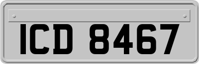ICD8467