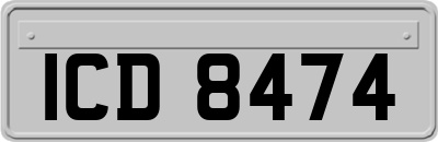 ICD8474