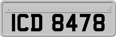 ICD8478