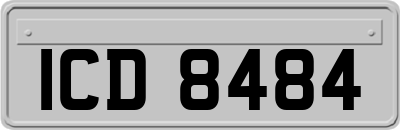ICD8484