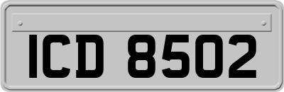 ICD8502