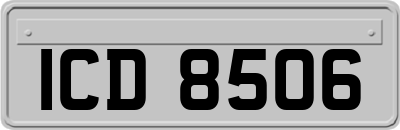 ICD8506