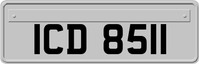 ICD8511