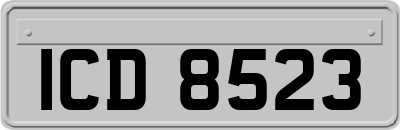 ICD8523