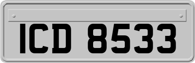 ICD8533
