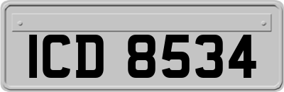 ICD8534