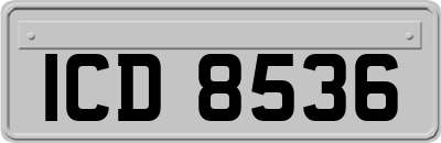 ICD8536