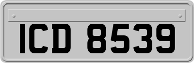 ICD8539