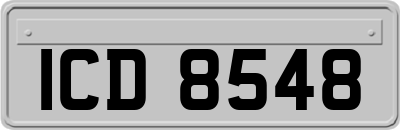 ICD8548