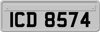 ICD8574
