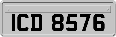 ICD8576