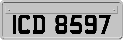 ICD8597