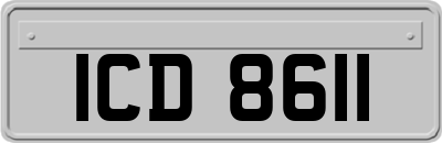 ICD8611