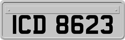 ICD8623