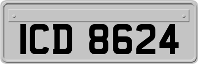 ICD8624