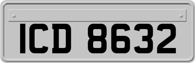 ICD8632