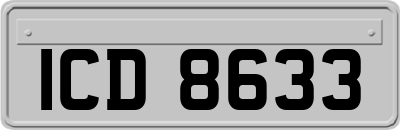 ICD8633