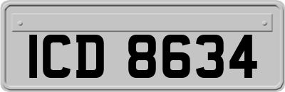 ICD8634