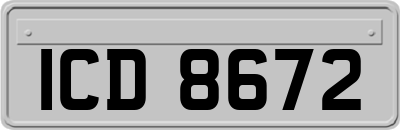 ICD8672