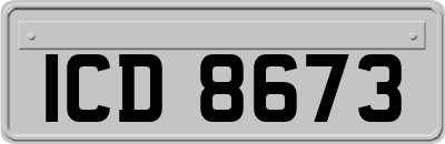 ICD8673