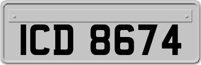 ICD8674