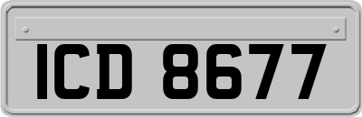 ICD8677
