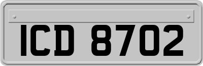 ICD8702