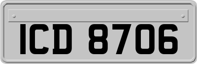 ICD8706
