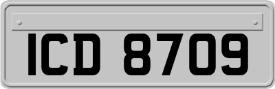 ICD8709