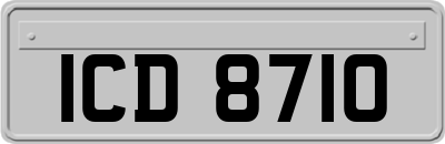 ICD8710