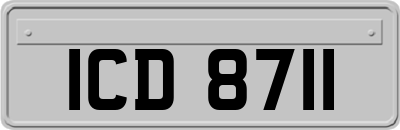 ICD8711
