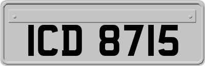 ICD8715