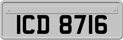 ICD8716