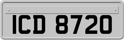ICD8720