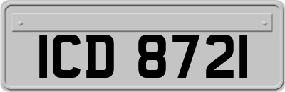 ICD8721