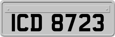 ICD8723
