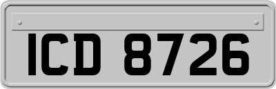 ICD8726