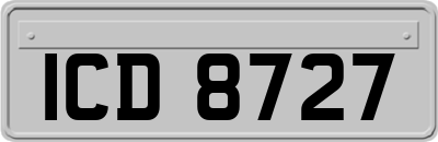 ICD8727