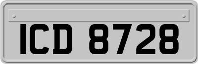 ICD8728