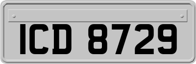 ICD8729