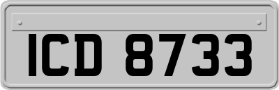ICD8733