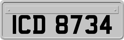 ICD8734