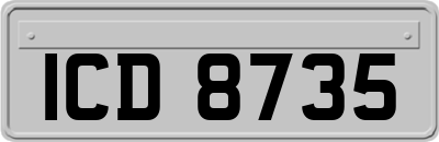 ICD8735