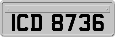 ICD8736