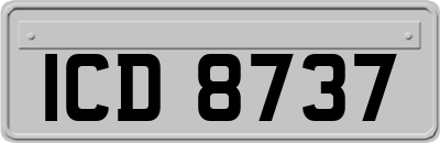 ICD8737