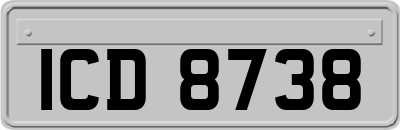 ICD8738
