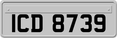 ICD8739