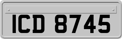 ICD8745
