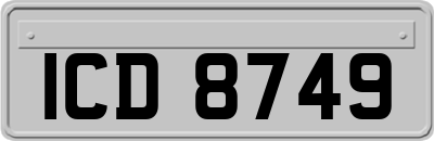 ICD8749