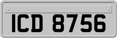 ICD8756